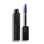 Lethal Cosmetics - Rímel Charged™ - Reactor