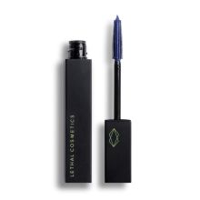 Lethal Cosmetics - Rímel Charged™ - Static