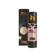 Lethal Cosmetics - *Over The Garden Wall* - Óleo corporal iluminador - Woodsman’s Lantern