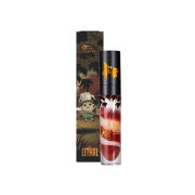 Lethal Cosmetics - *Over The Garden Wall* - Brilho labial - Potatoes & Molasses