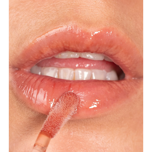 Lethal Cosmetics - *Over The Garden Wall* - Brilho labial - Potatoes & Molasses