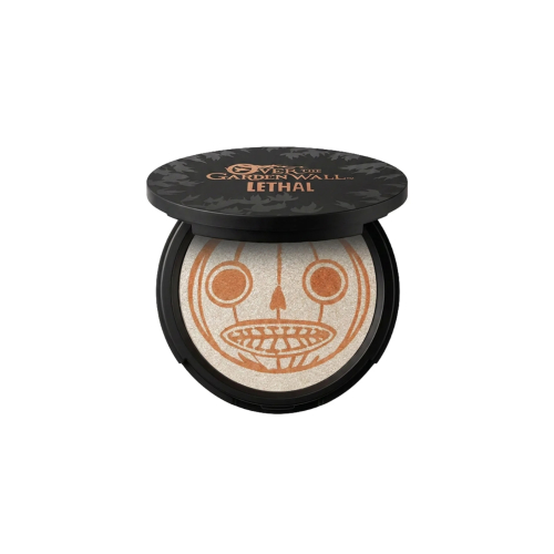 Lethal Cosmetics - *Over The Garden Wall* - Iluminador em pó - Pottsfield