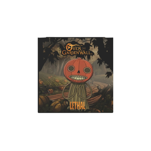 Lethal Cosmetics - *Over The Garden Wall* - Iluminador em pó - Pottsfield