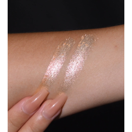Lethal Cosmetics - *Over The Garden Wall* - Iluminador em pó - Pottsfield