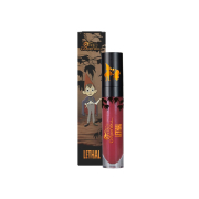 Lethal Cosmetics - *Over The Garden Wall* - Batom líquido - Poetry & Clarinet