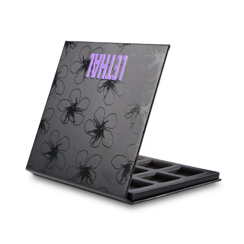 Lethal Cosmetics - Paleta Magnética Vazia 9 - Oleander