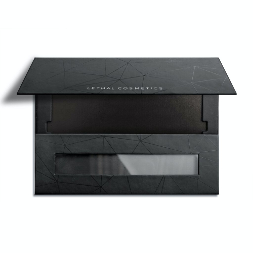 Lethal Cosmetics - Paleta Magnética Vazia Prismatic