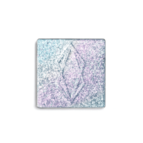 Lethal Cosmetics - *Pixeled* - Sombra em godet Pure Metals - Fluorite