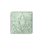 Lethal Cosmetics - *Pixeled* - Sombra em godet Pure Metals - Jade