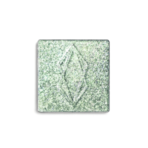 Lethal Cosmetics - *Pixeled* - Sombra em godet Pure Metals - Jade