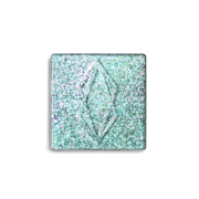 Lethal Cosmetics - *Pixeled* - Sombra em godet Pure Metals - Opal