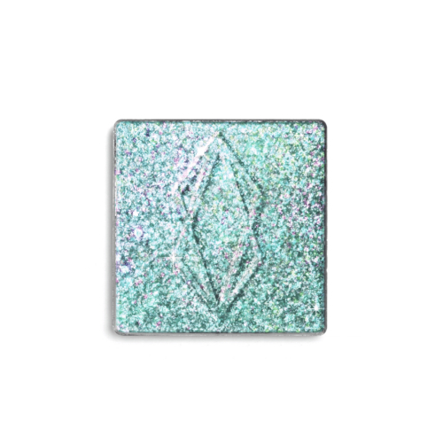 Lethal Cosmetics - *Pixeled* - Sombra em godet Pure Metals - Opal
