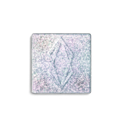 Lethal Cosmetics - *Pixeled* - Sombra em godet Pure Metals - Zeolite