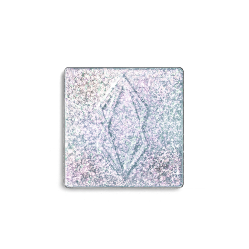 Lethal Cosmetics - *Pixeled* - Sombra em godet Pure Metals - Zeolite