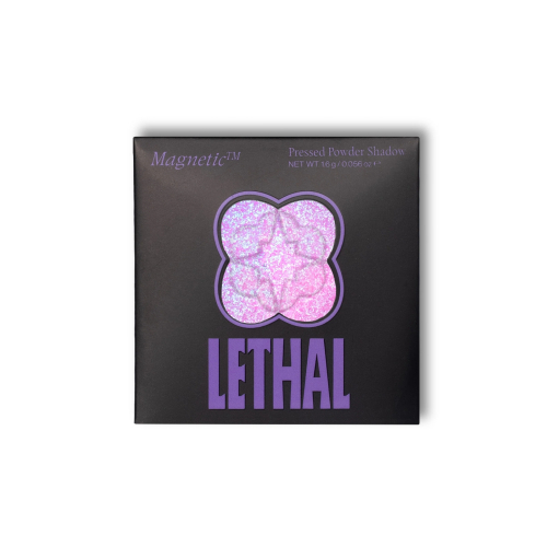 Lethal Cosmetics - Sombra Duochrome em godet Magnetic™ - Flourish