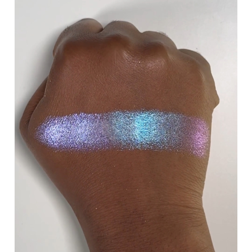 Lethal Cosmetics - Sombra Duochrome em godet Magnetic™ - Flourish