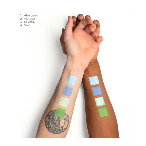 Lethal Cosmetics - Sombra Godet Magnetic™ - Altitude