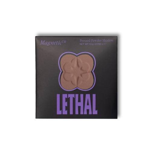 Lethal Cosmetics - Sombra Godet Magnetic™ - Antivenom