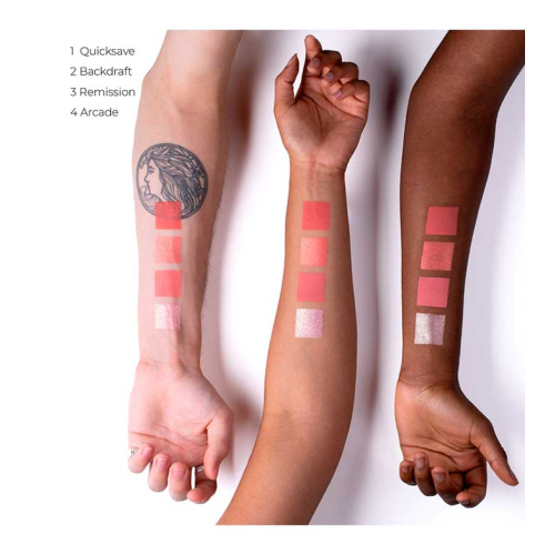 Lethal Cosmetics - Sombra Godet Magnetic™ - Arcade