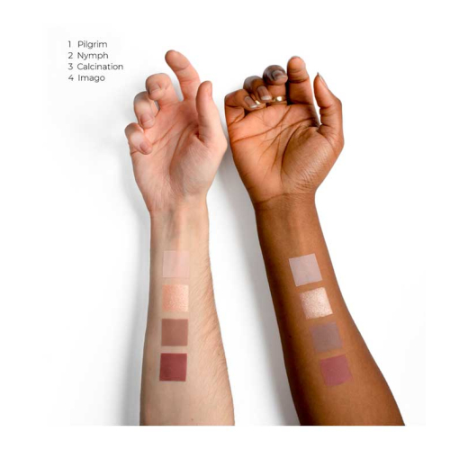 Lethal Cosmetics - Sombra Godet Magnetic™ - Calcination