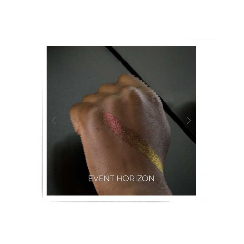 Lethal Cosmetics - Sombra multicromática em Godet Magnetic™ - Event Horizon