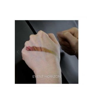 Lethal Cosmetics - Sombra multicromática em Godet Magnetic™ - Event Horizon
