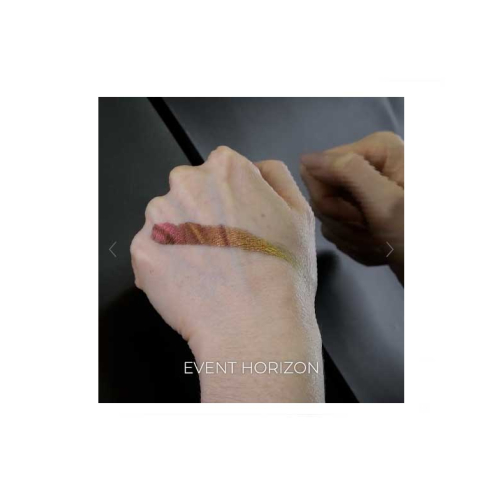 Lethal Cosmetics - Sombra multicromática em Godet Magnetic™ - Event Horizon