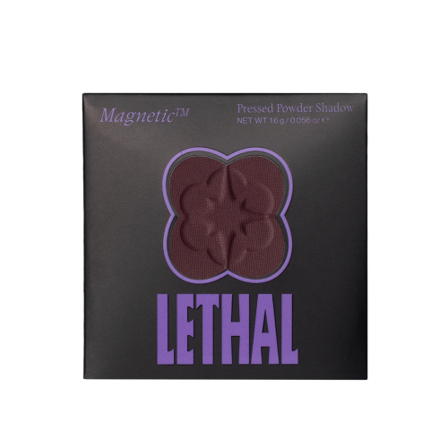 Lethal Cosmetics - Sombra Godet Magnetic™ - Feral