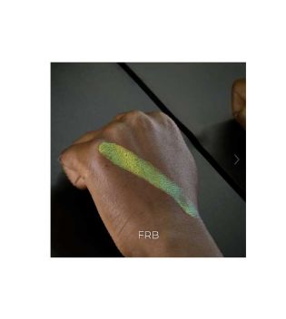 Lethal Cosmetics - Sombra Multicromática em Godet Magnetic™ - FRB