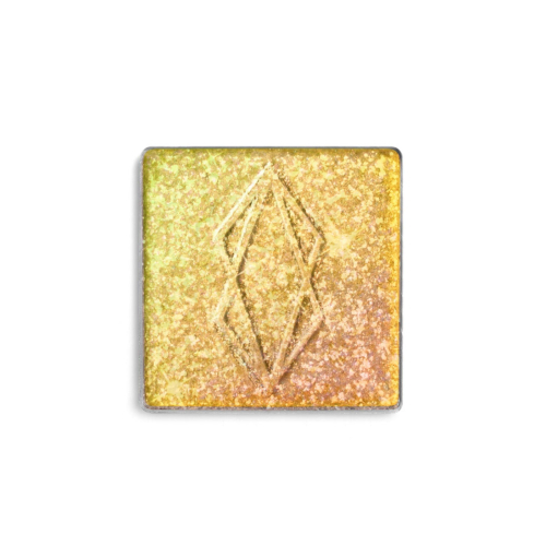 Lethal Cosmetics - Sombra multicromática em godet Magnetic™ - Heliosphere