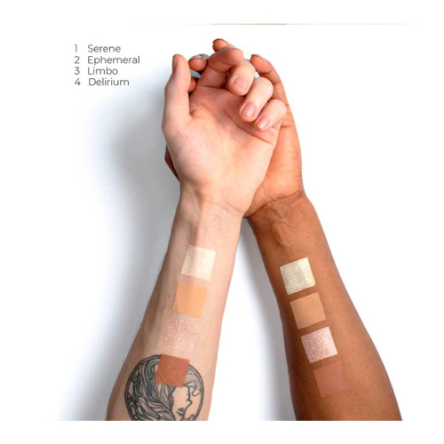 Lethal Cosmetics - Sombra Godet Magnetic™ - Limbo