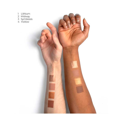 Lethal Cosmetics - Sombra Godet Magnetic™ - Lithium