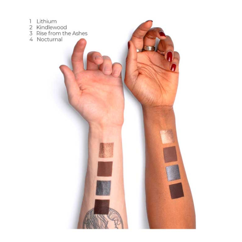 Lethal Cosmetics - Sombra Godet Magnetic™ - Nocturnal