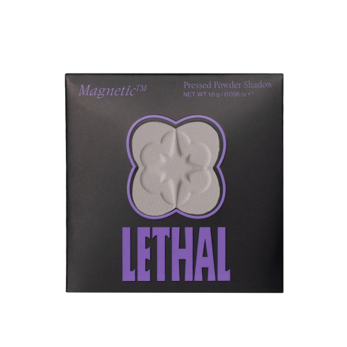 Lethal Cosmetics - Sombra Godet Magnetic™ - Paralysis