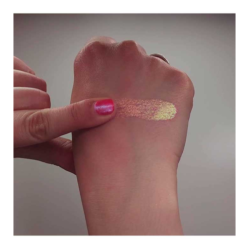 Lethal Cosmetics - Sombra Multicromática em Godet Magnetic™ - Parsec