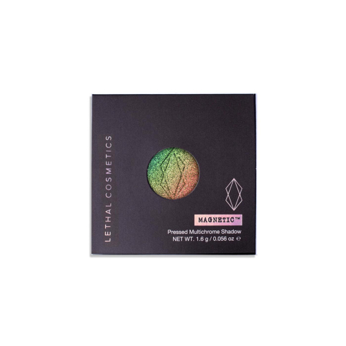 Lethal Cosmetics - Sombra multicromática em godet Magnetic™ - Penumbra