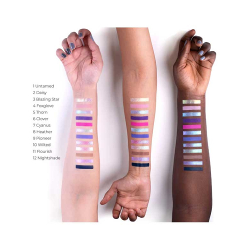 Lethal Cosmetics - Sombra Godet Magnetic™ - Thorn