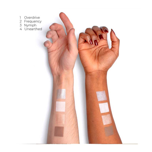 Lethal Cosmetics - Sombra Godet Magnetic™ - Unearthed