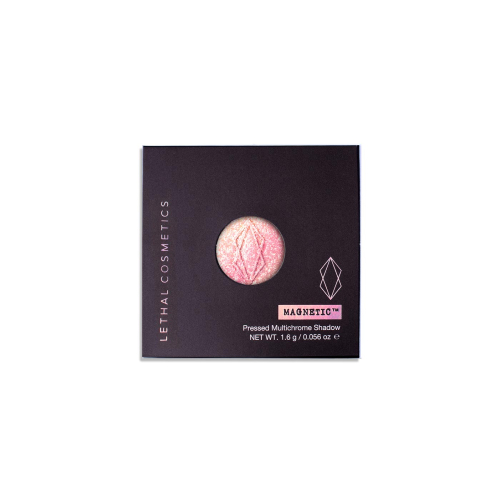 Lethal Cosmetics - Sombra Multi-Chrome em Godet Magnetic™ - Andromeda