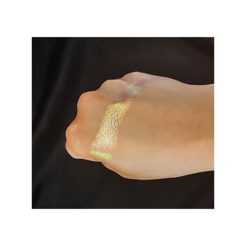 Lethal Cosmetics - Sombra Multi-Chrome em Godet Magnetic™ - Andromeda