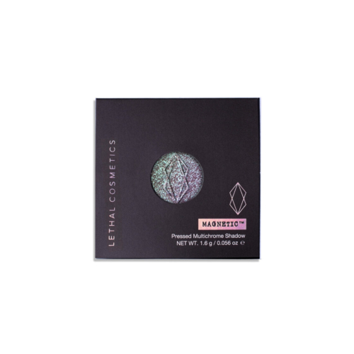 Lethal Cosmetics - Sombra multicromática em godet Magnetic™ - Biome