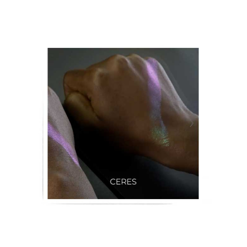 Lethal Cosmetics - Sombra Multicromática em Godet Magnetic™ - Ceres