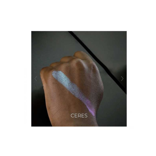 Lethal Cosmetics - Sombra Multicromática em Godet Magnetic™ - Ceres