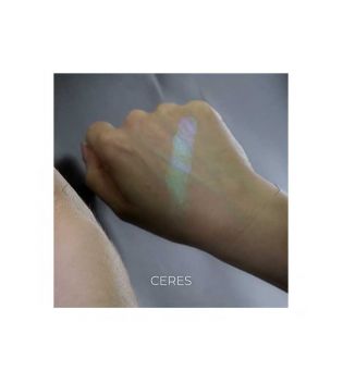 Lethal Cosmetics - Sombra Multicromática em Godet Magnetic™ - Ceres