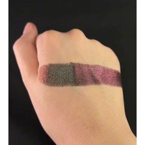 Lethal Cosmetics - Sombra Multicromática em Godet Magnetic™ - Dark Matter