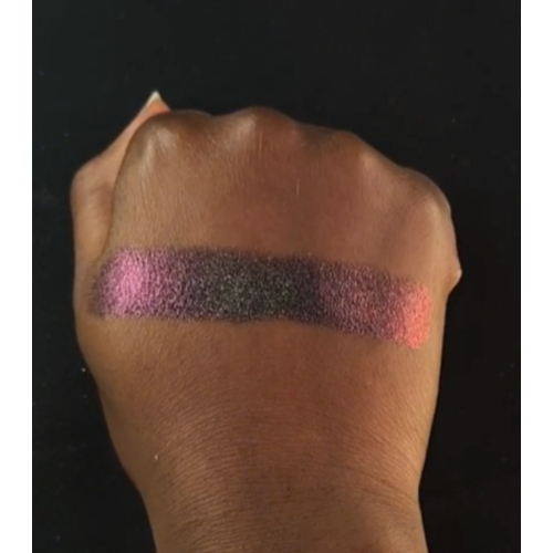 Lethal Cosmetics - Sombra Multicromática em Godet Magnetic™ - Dark Matter