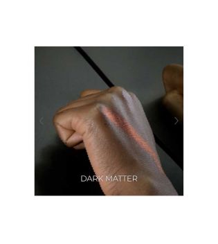 Lethal Cosmetics - Sombra Multicromática em Godet Magnetic™ - Dark Matter