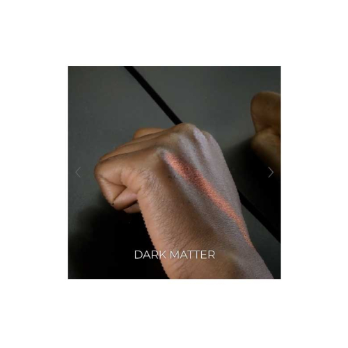 Lethal Cosmetics - Sombra Multicromática em Godet Magnetic™ - Dark Matter