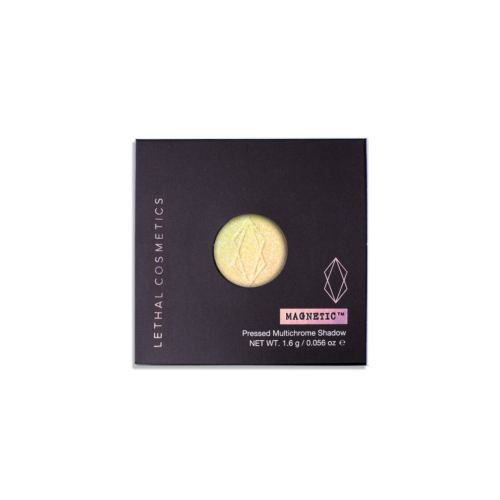 Lethal Cosmetics - Sombra multicromática em godet Magnetic™ - Ethology