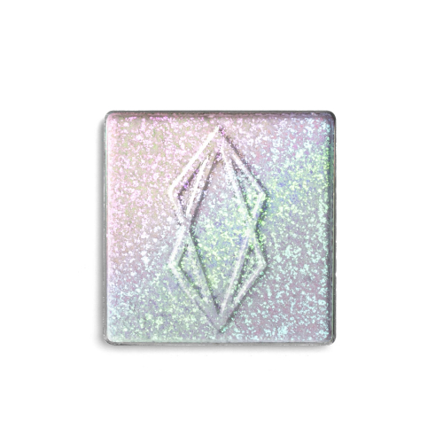 Lethal Cosmetics - Sombra Multicromática em godet Magnetic™ - Europa